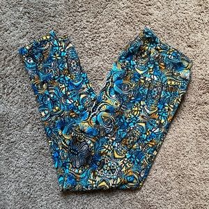 LulaRoe Leggings